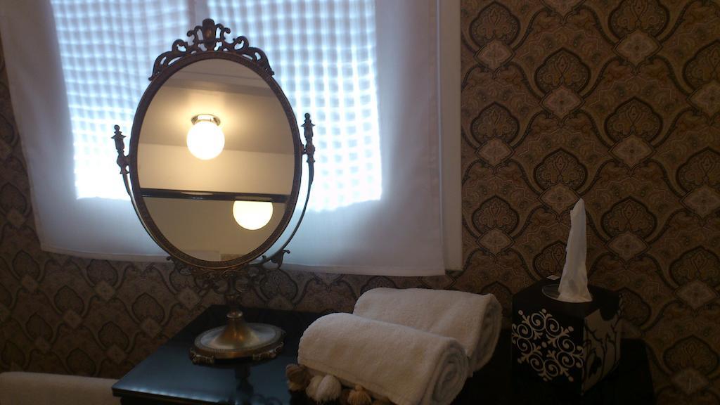 Chambres d'hôtes La Fontaine Espalion Quarto foto